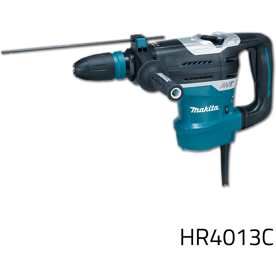 Makita HR4013C SDS-Max Rotary Hammer | Makita by KHM Megatools Corp. Makita HR4013C SDS-Max Rotary Hammer | Makita by KHM Megatools Corp.